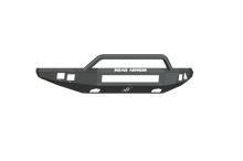 Cargar imagen en el visor de la galería, Road Armor 10-14 Ford Raptor Stealth parachoques delantero con protector pre-runner - Tex Blk