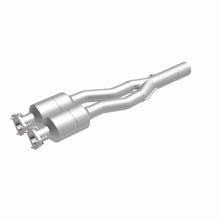 Cargar imagen en el visor de la galería, MagnaFlow Conv Direct Fit 01-05 Audi TT Quattro 1.8L