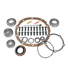 Load image into Gallery viewer, Yukon Master Overhaul Kit for Ford 8.8in LM603011 Reverse Rotation 31 Spline