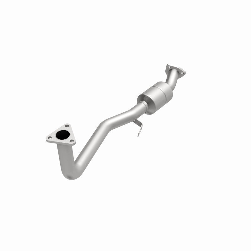 MagnaFlow Conv DF 92-94 2.8L Audi 100 Lado del pasajero MT