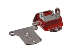 Suspensión Energy Chrome Eng Mnt Alta y Estrecha - Rojo