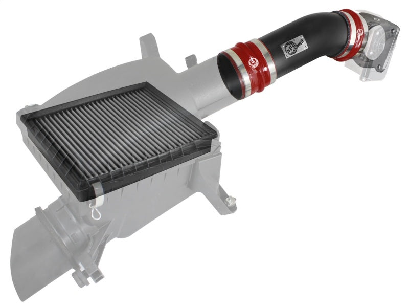 Admisión aFe MagnumFORCE Super Stock Pro DRY S 2014 Toyota Tundra V8 4.6L/5.7L
