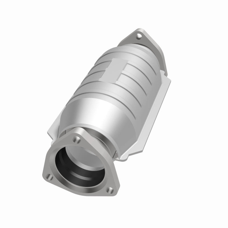 MagnaFlow Conv Ajuste directo Audi 81 91