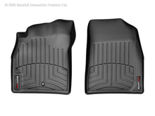Cargar imagen en el visor de la galería, WeatherTech 06+ Chevrolet HHR Front FloorLiner - Black