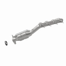 Cargar imagen en el visor de la galería, MagnaFlow Conv DF 06-09 Cadillac STS 4.4L D/S Manifold (49 State)