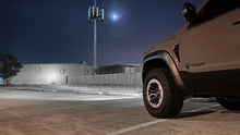 Cargar imagen en el visor de la galería, ORACLE Lighting 19-22 RAM Rebel/TRX Front Bumper Flush LED Light Bar System - White SEE WARRANTY