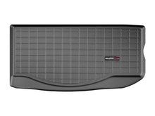 Cargar imagen en el visor de la galería, WeatherTech 2016+ Mercedes-Benz AMG GT S Cargo Liners - Black