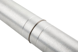 Fox 19-Up GM 1500 Performance Series 2.0 Cuerpo liso delantero Elevación de 0-2 pulgadas - Anillo elástico en espiral