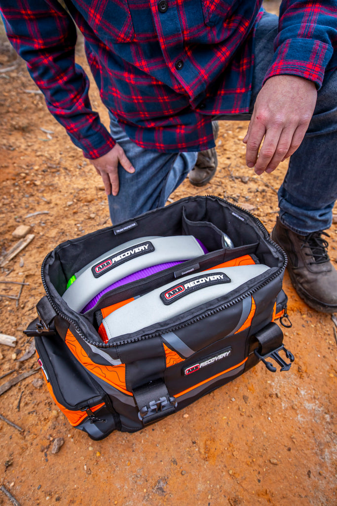 Kit de recuperación premium ARB S2