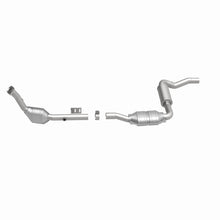 Cargar imagen en el visor de la galería, MagnaFlow Conv DF 2003 Mercedes ML320 3.2L