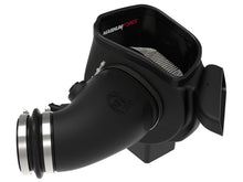 Cargar imagen en el visor de la galería, aFe MagnumFORCE Intake Stage-2 Pro DRY S 12-21 Jeep Grand Cherokee (WK2) V8-6.4L HEMI