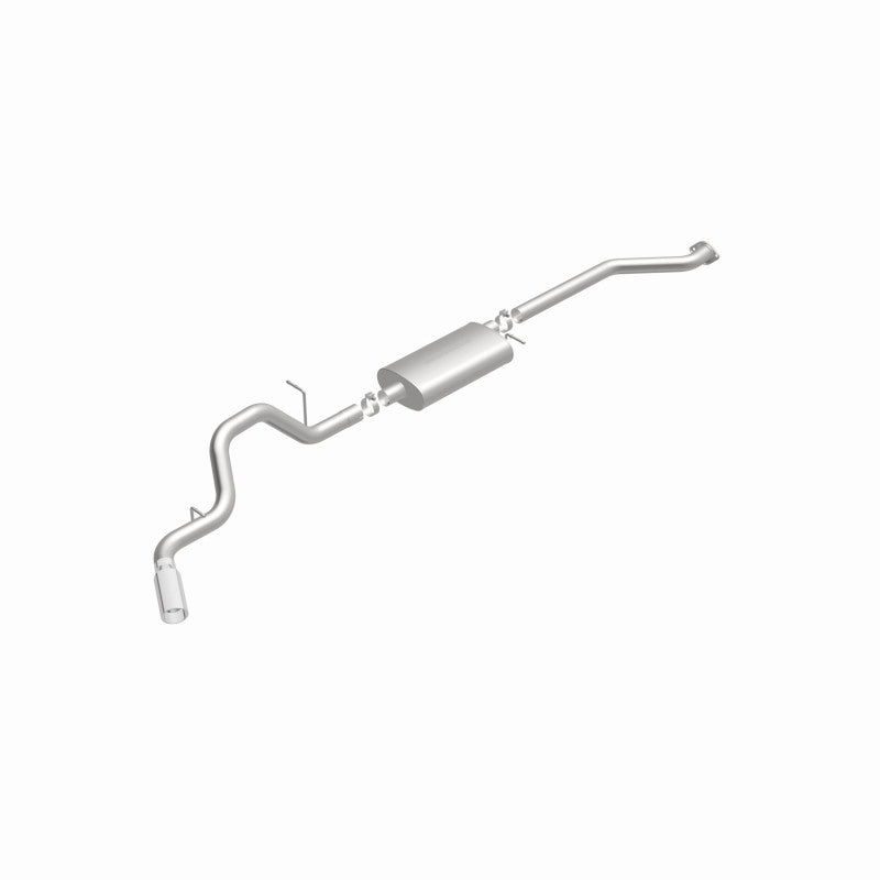Sistema MagnaFlow C/B GM 1500 Ext Cab 99-02