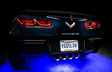 Cargar imagen en el visor de la galería, Oracle Universal Dynamic LED Underbody Kit - ColorSHIFT - Dynamic SEE WARRANTY
