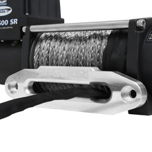 Load image into Gallery viewer, Superwinch Replacement Hawse Aluminum for Tiger Shark 9500/11500 Winches
