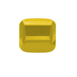 Rigid Industries Revolve Series Pod Light Cover - Amarillo Juego de 2