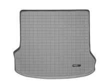 Load image into Gallery viewer, WeatherTech 08+ Volvo V70 Cargo Liners - Grey