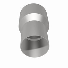 Cargar imagen en el visor de la galería, MagnaFlow 3in-4in Stainless Steel Transition 7in Long