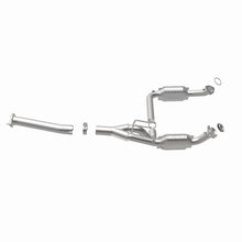 Cargar imagen en el visor de la galería, MagnaFlow Conv DF 03- Chevy Express 4.3L/5.4L