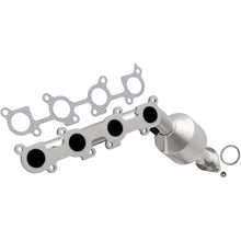 Cargar imagen en el visor de la galería, MagnaFlow Conv DF 03-04 4Run 4.7 Passenger Side Manifold OEM