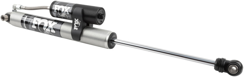 Fox 18+ Jeep JL 2.0 Serie de rendimiento 12.2 pulgadas. Amortiguador trasero con depósito de cuerpo liso / 3,5-4 pulg. Elevar