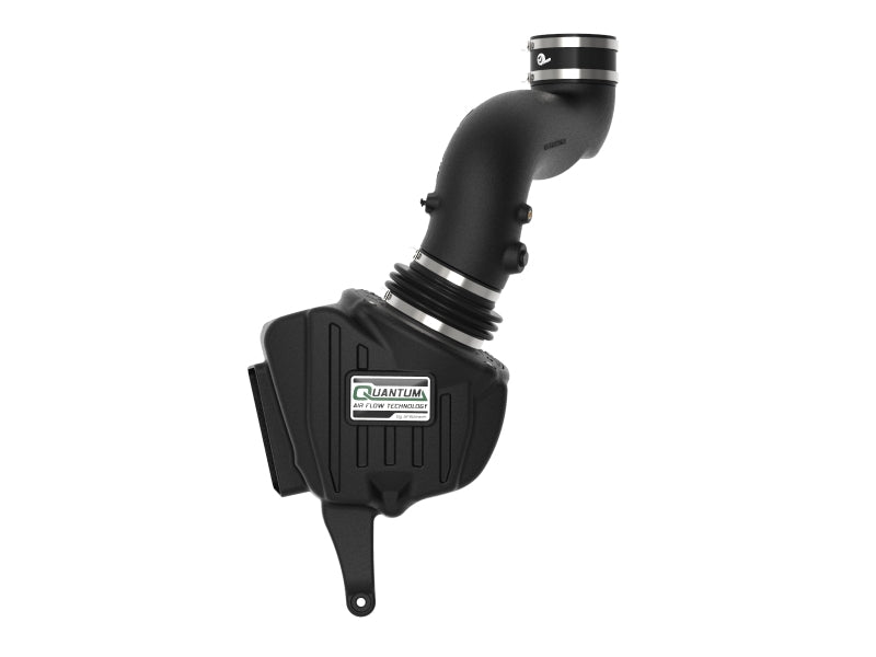 Sistema de admisión de aire aFe Pro Dry S 03-07 Dodge Diesel 5.9L-L6 (TD)