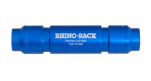 Cargar imagen en el visor de la galería, Rhino-Rack Thru Axle Insert - 15mm x 110mm