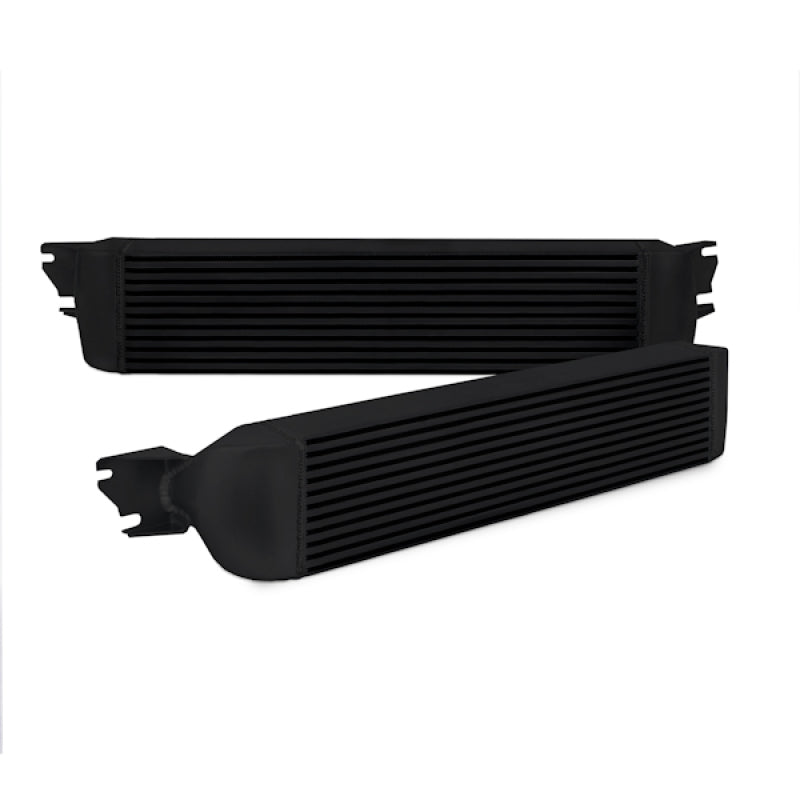 Mishimoto 03-05 Dodge Neon SRT-4 Kit de intercooler de rendimiento de aluminio negro