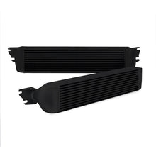 Cargar imagen en el visor de la galería, Mishimoto 03-05 Dodge Neon SRT-4 Kit de intercooler de rendimiento de aluminio negro