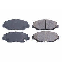 Load image into Gallery viewer, Power Stop 13-15 Acura ILX Front Z16 Evolution Ceramic Brake Pads