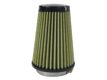 Cargar imagen en el visor de la galería, aFe MagnumFLOW Air Filters IAF PG7 A/F PG7 3-1/2F x 5B x 3-1/2T x 7H
