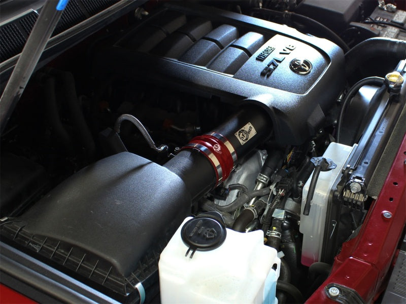 Admisión aFe MagnumFORCE Super Stock Pro DRY S 2014 Toyota Tundra V8 4.6L/5.7L
