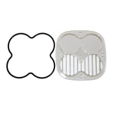 Combo Squadron Pro y Sport de Baja Designs - Transparente