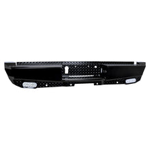 Cargar imagen en el visor de la galería, Westin 11-16 Ford F-250/350 HDX Bandit Rear Bumper - Black