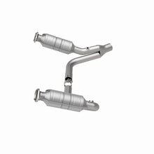 Cargar imagen en el visor de la galería, MagnaFlow Conv DF Raider 2006 8 4.7L