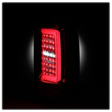 Cargar imagen en el visor de la galería, Spyder Chevy Colorado 2015-2017 Light Bar LED Tail Lights - Red Clear ALT-YD-CCO15-LED-RC