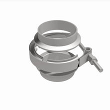 Cargar imagen en el visor de la galería, MagnaFlow Clamp Flange Assembly 2.5 inch