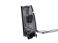 Cargar imagen en el visor de la galería, ANZO 1999-2000 Cadillac Escalade luces traseras LED rojo/ahumado