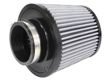Cargar imagen en el visor de la galería, aFe POWER Takeda Pro DRY S Universal Air Filter 3F x 6B x 4-1/2T (INV) x 5H in