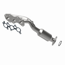 Cargar imagen en el visor de la galería, MagnaFlow Direct-Fit OEM Grade Federal Catalytic Converter 16-17 Lexus IS300/IS350 V6 3.5L