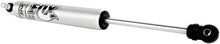 Cargar imagen en el visor de la galería, Fox 97-06 Jeep TJ 2.0 Serie de rendimiento 9.1 pulgadas. Amortiguador trasero IFP de cuerpo liso (aluminio) / 4-6 pulg. Elevar