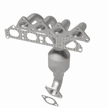 Cargar imagen en el visor de la galería, MagnaFlow Conv Direct Fit 98-01 Hyundai Elantra 1.8L