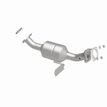 Cargar imagen en el visor de la galería, MagnaFlow Conv DF 2003 Cadillac CTS 3.2L Passenger Side