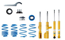 Cargar imagen en el visor de la galería, Bilstein B14 (PSS) 2016-2018 Smart Fortwo Front and Rear Performance Suspension Kit