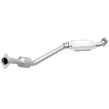 Cargar imagen en el visor de la galería, MagnaFlow Conv DF 87-93 Mustang 2.3L CA