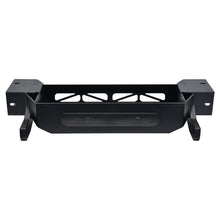 Cargar imagen en el visor de la galería, Westin 14-21 Toyota Tundra Pro-Series Front Bumper - Textured Black