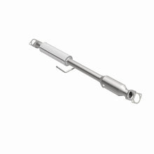 Cargar imagen en el visor de la galería, MagnaFlow Conv DF 11-14 Sonata 2.4L Underbody (OEM Grade Federal / EPA Compliant)