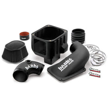 Cargar imagen en el visor de la galería, Banks Power 06-07 Chevy 6.6L LLY/LBZ Sistema de admisión de aire Ram - Filtro seco