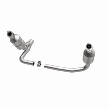 Cargar imagen en el visor de la galería, MagnaFlow Conv DF 04 Dakota 3.7/4.7 4WD OEM