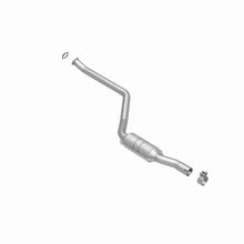 Cargar imagen en el visor de la galería, MagnaFlow Conv DF 06-07 BMW 530i 3.0L Driver Side