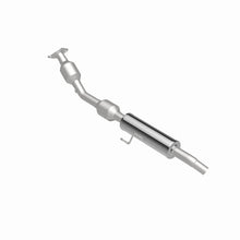 Cargar imagen en el visor de la galería, MagnaFlow Conv DF 06-09 Toyota Yaris 1.5L (49 State)